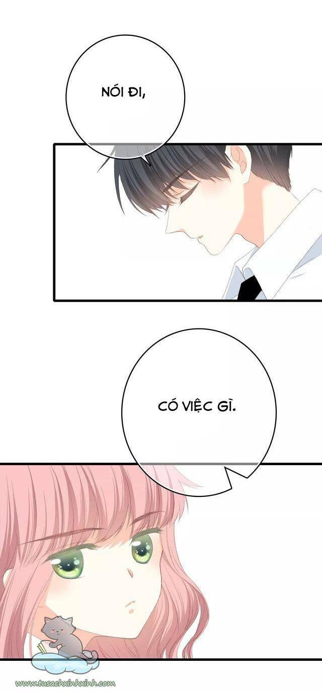 con tim rung động 3 chapter 54 8