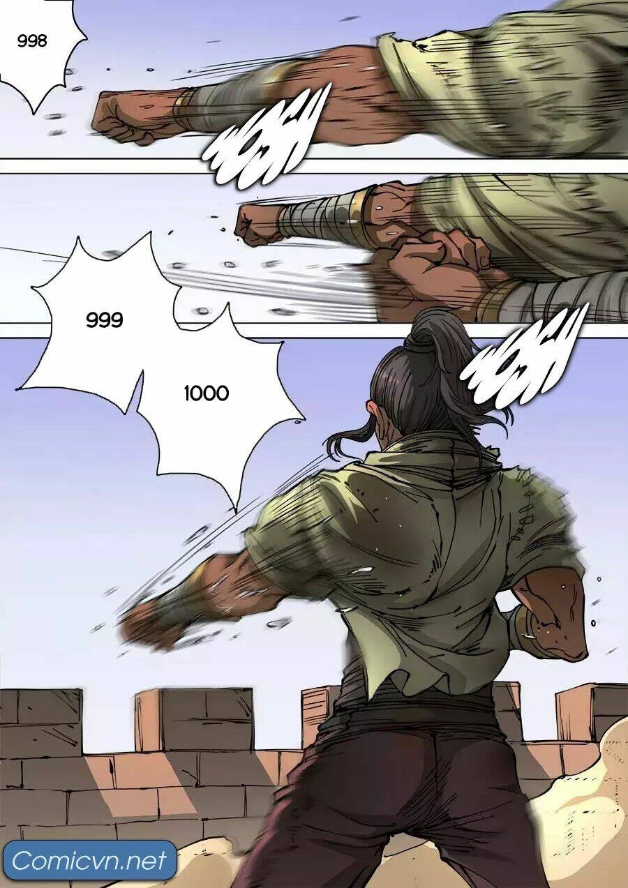 đường dần tại dị giới chapter 275 8