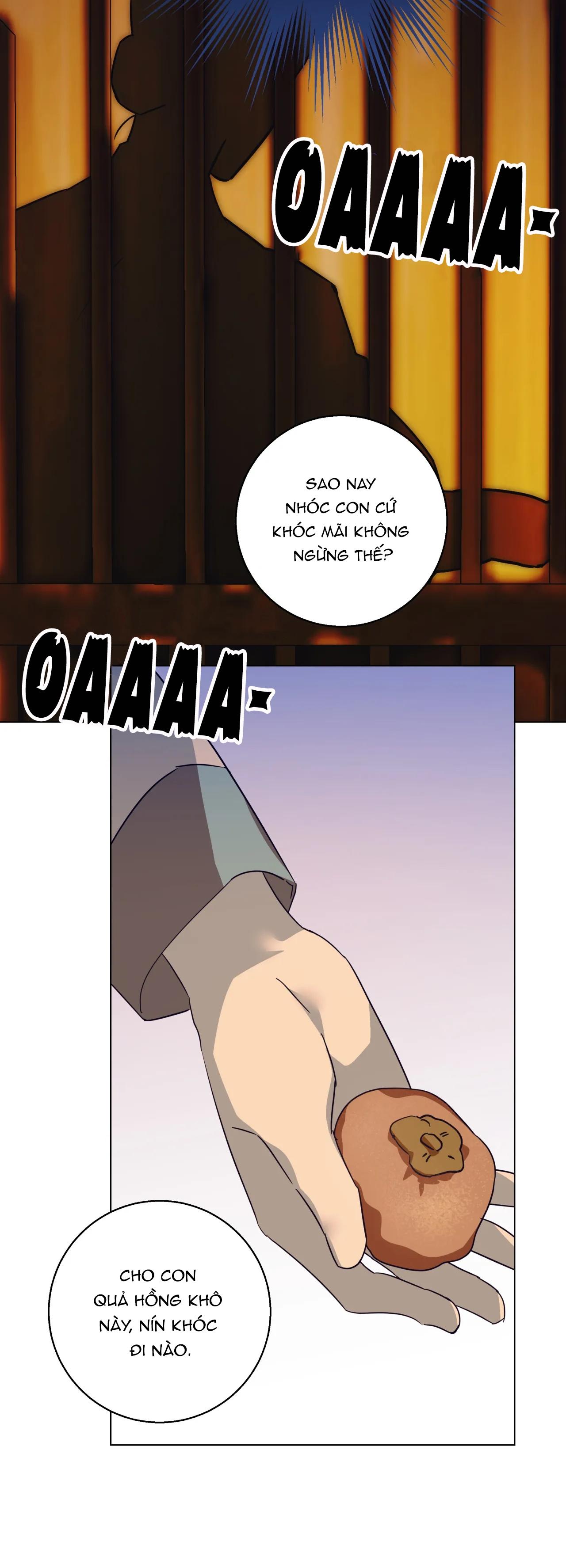 manhwa chịch vồn chịch vã chapter 19 10