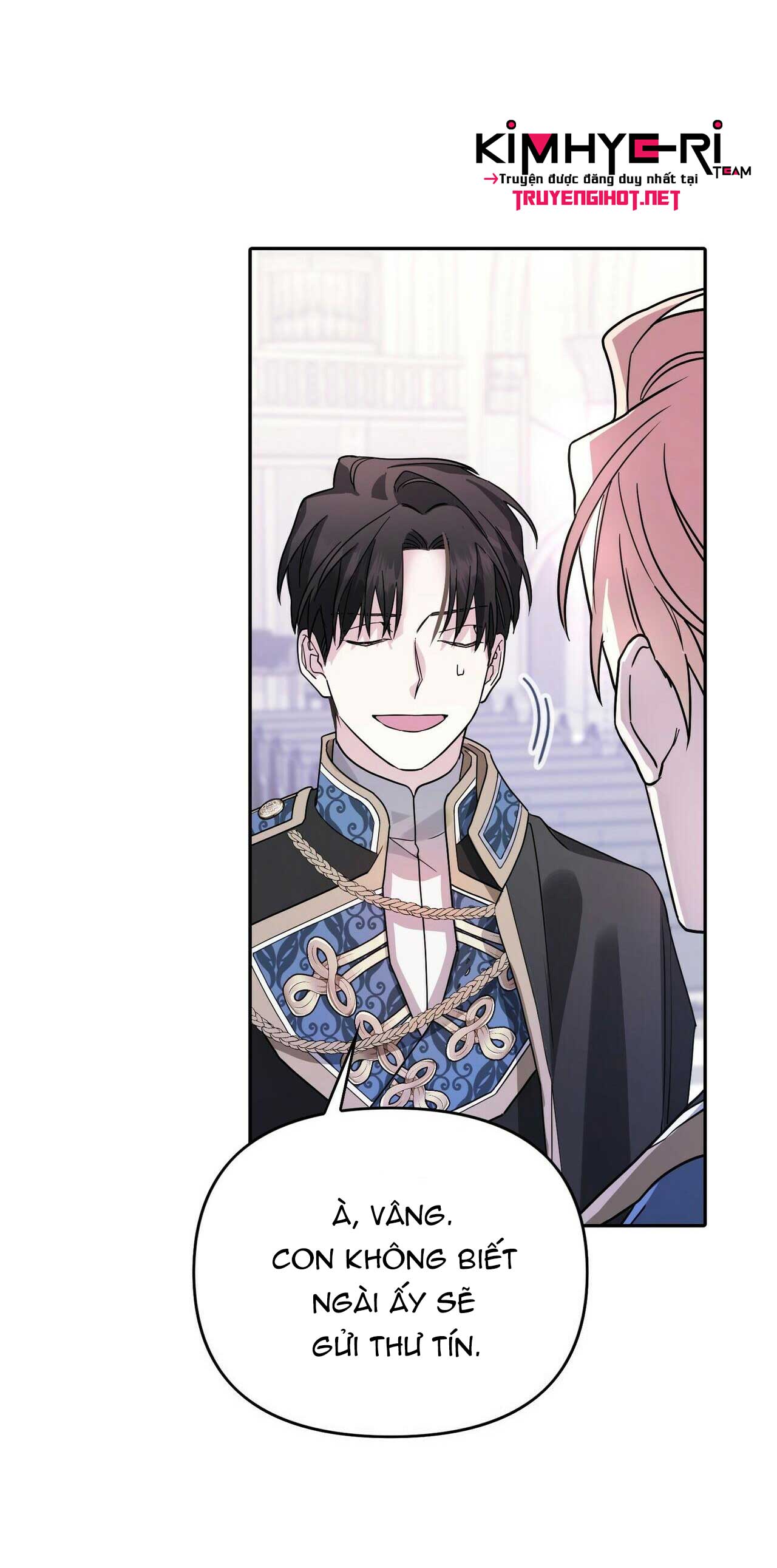 khế ước vĩnh cửu chapter 3 23