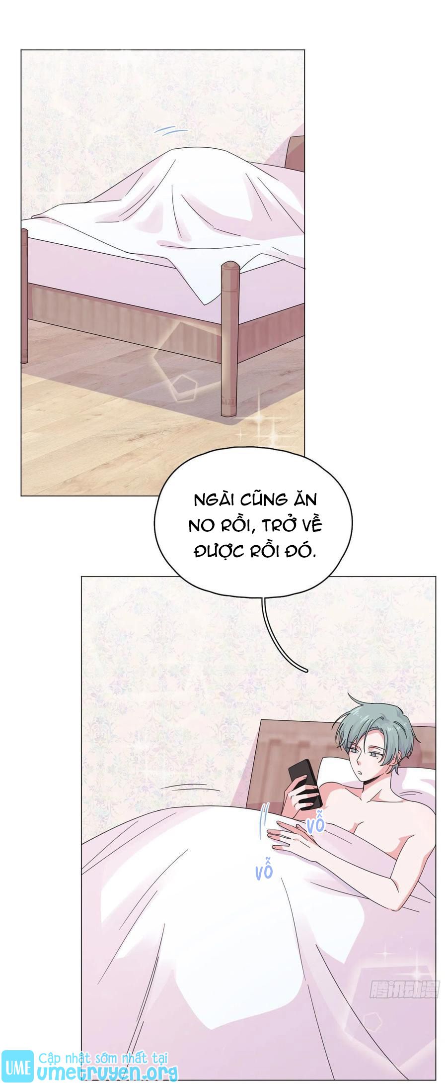 nhất hoàng cửu công thập nhị thê chapter 61 14