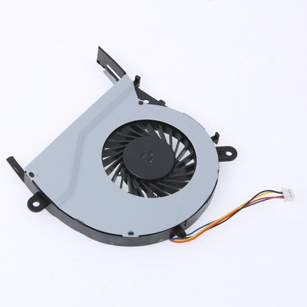 New Laptop CPU Cooling Fan Replacement for ASUS K555 K455