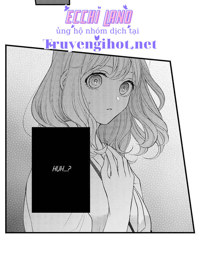 sex hạng nặng ~ em chính là nữ thần chiến thắng của anh (full) chapter 25.2 4