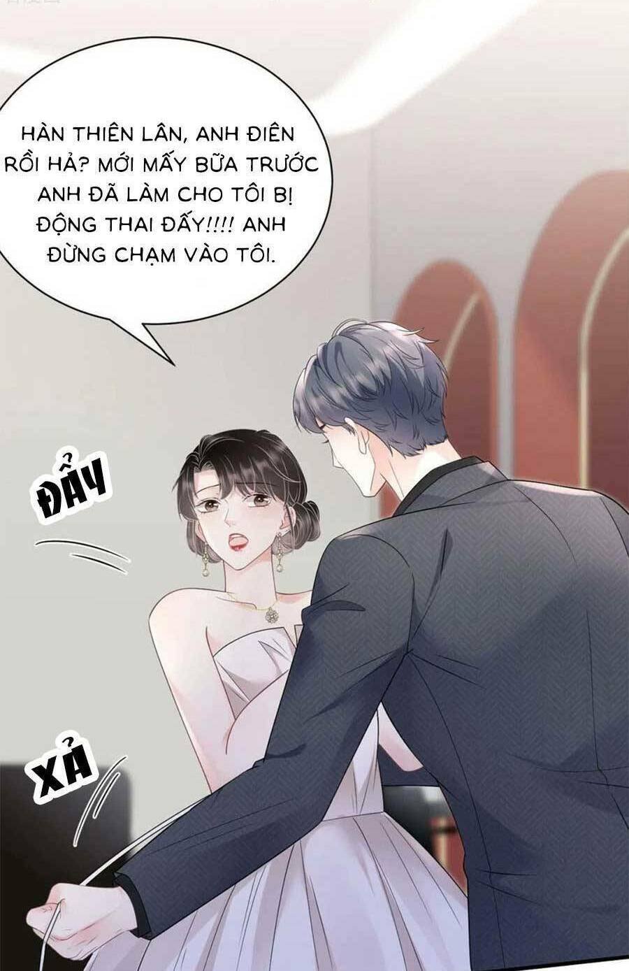 [16+] đại tiểu thư có thể có ý đồ xấu chapter 142 20