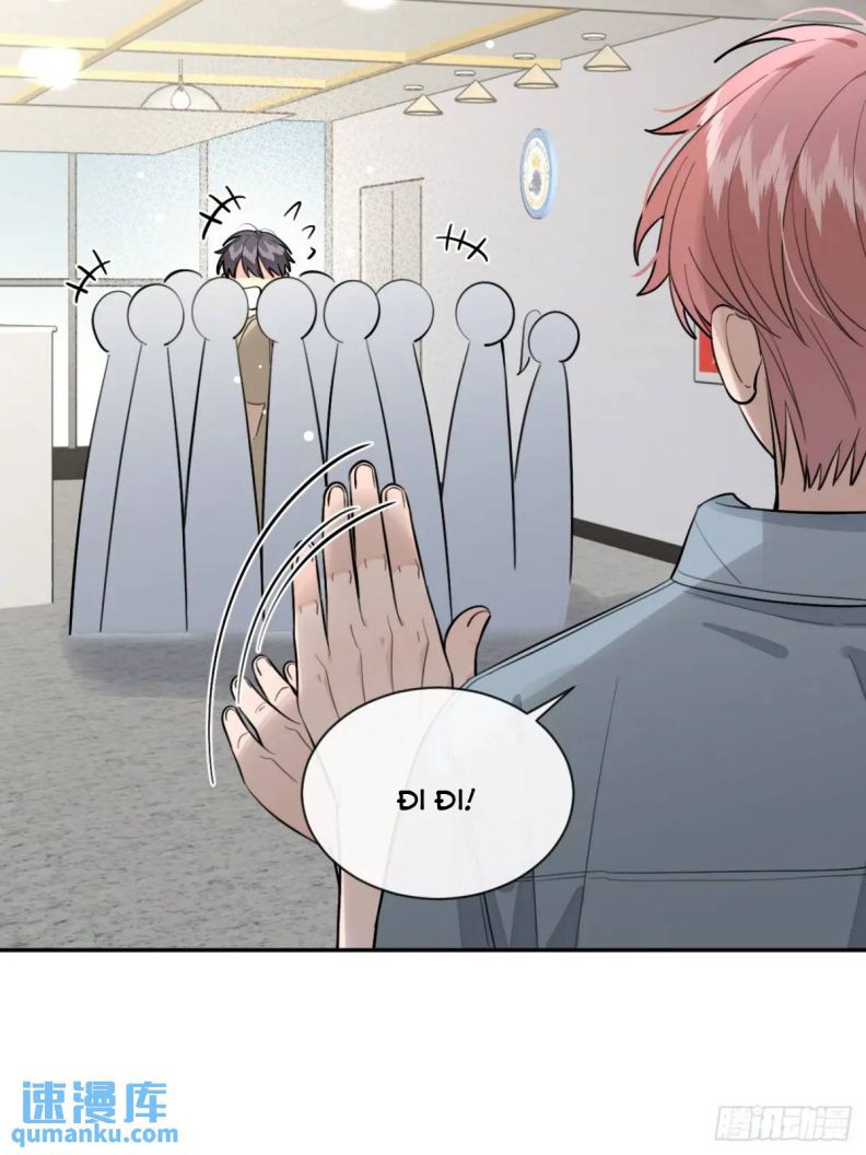 chó lớn bắt nạt chủ chapter 68 19