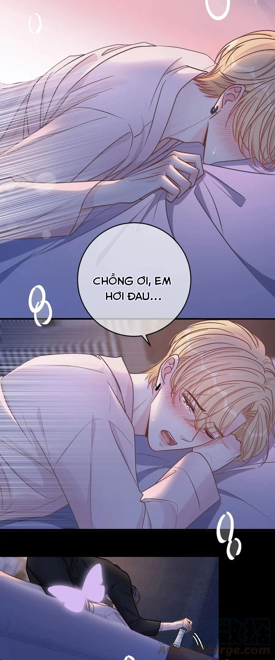 trước và sau ly hôn! chapter 64 3