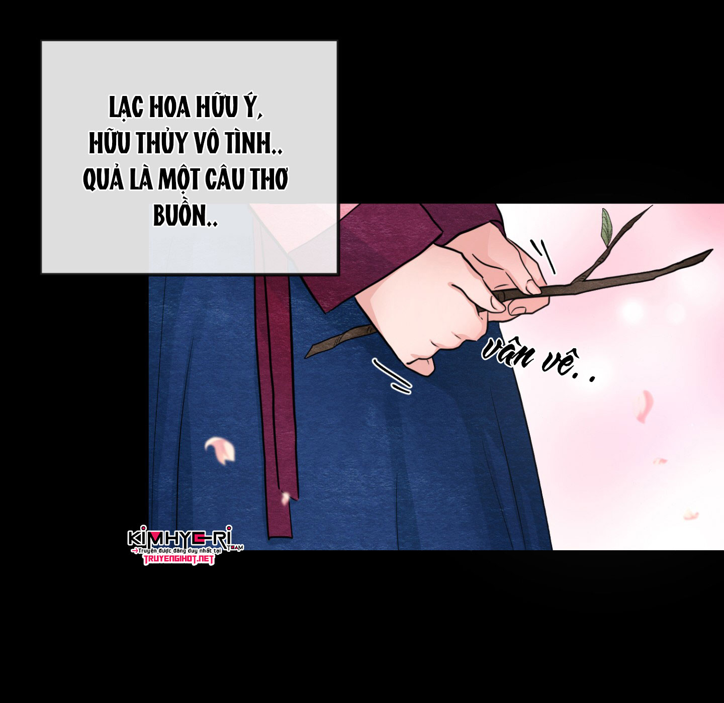 Cương Nhân chapter 13.1 22