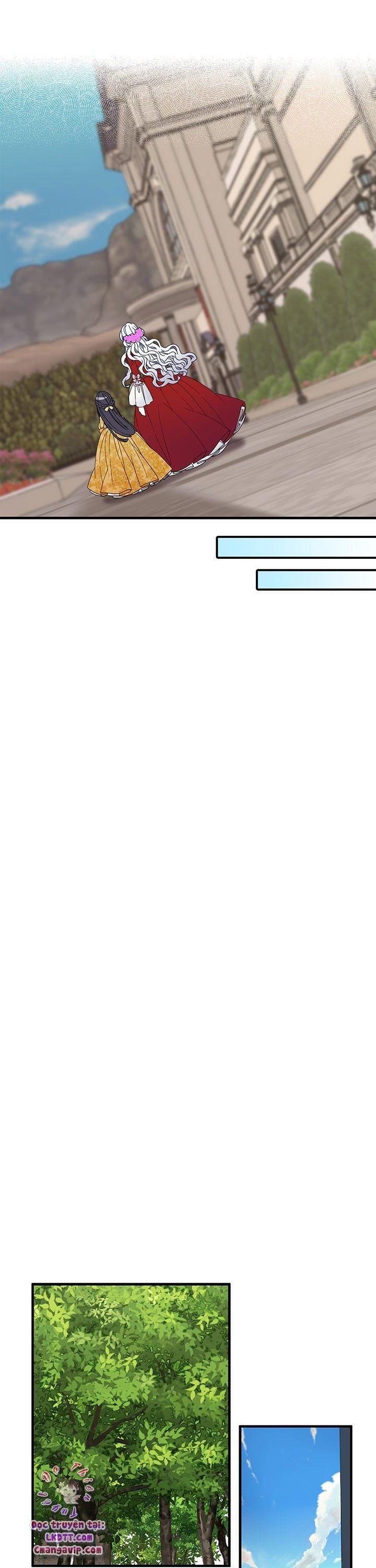 con gái chồng quá dễ thương chapter 25 14