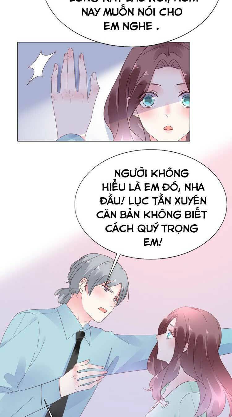 điều ước sủng ái bất bình đẳng chapter 104.2 3