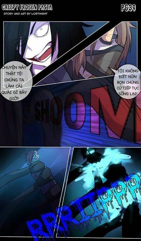 creepy frozen pasta chapter 4 8