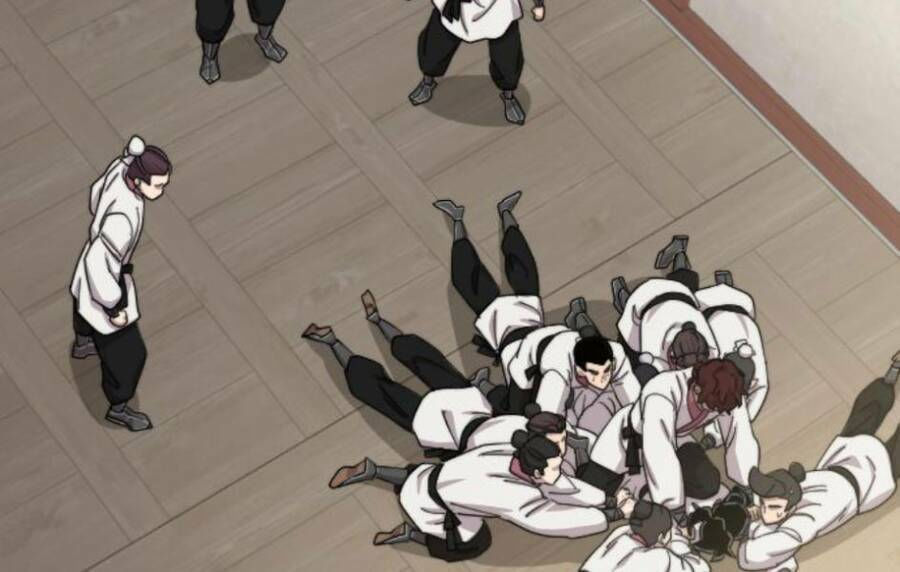 Hoa Sơn Tái Xuất chapter 45.5 166