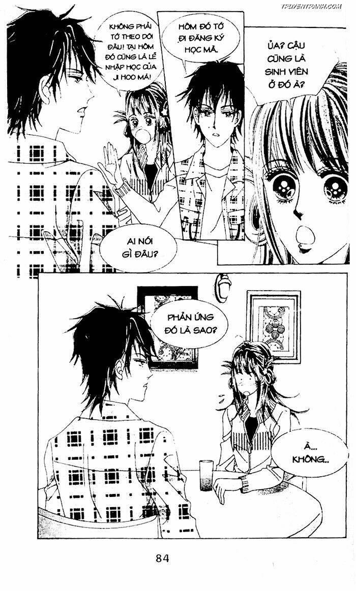 nhà trọ hoàn hảo chapter 81 28