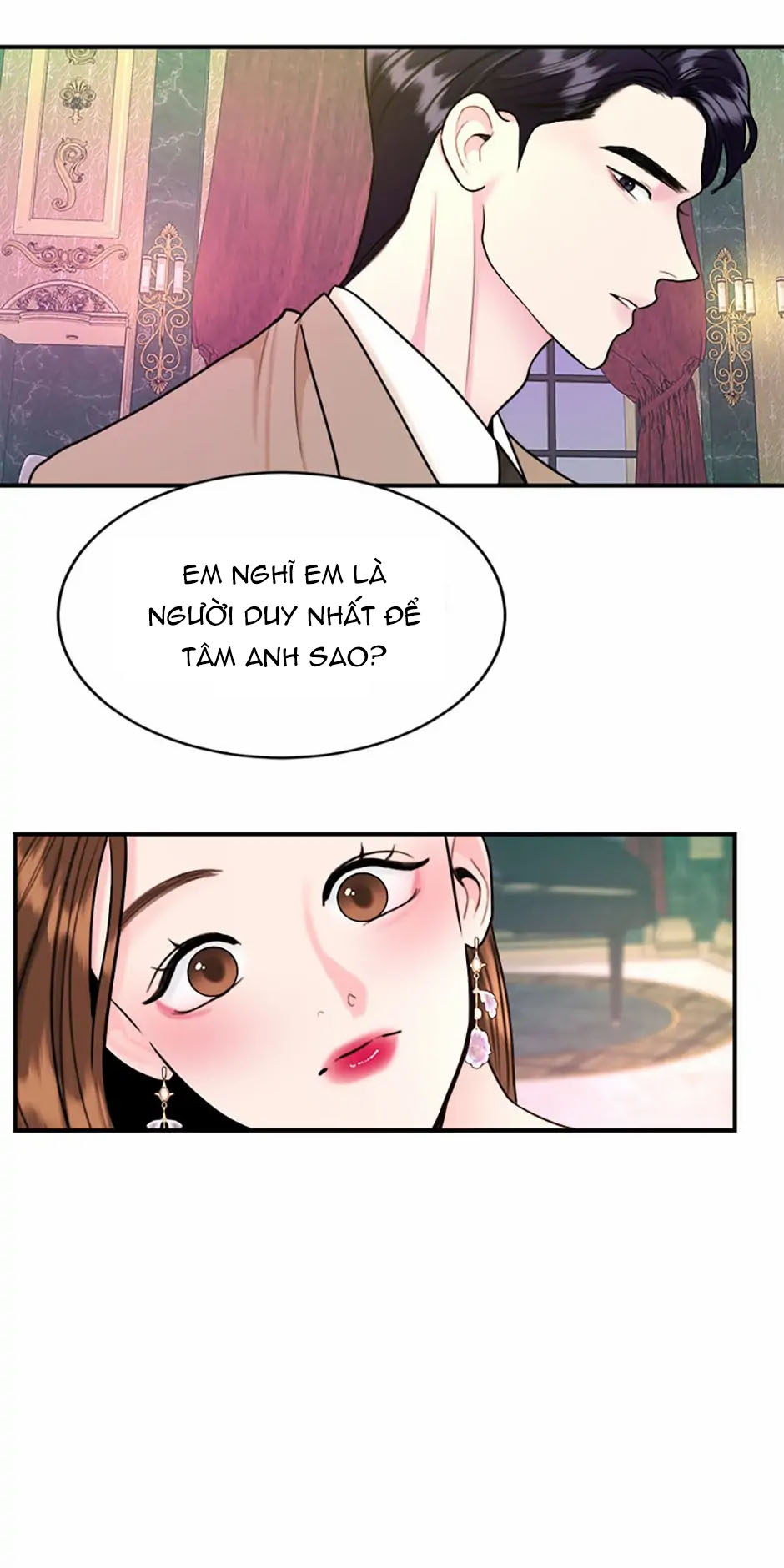 nghệ sĩ cello chapter 75.2 9
