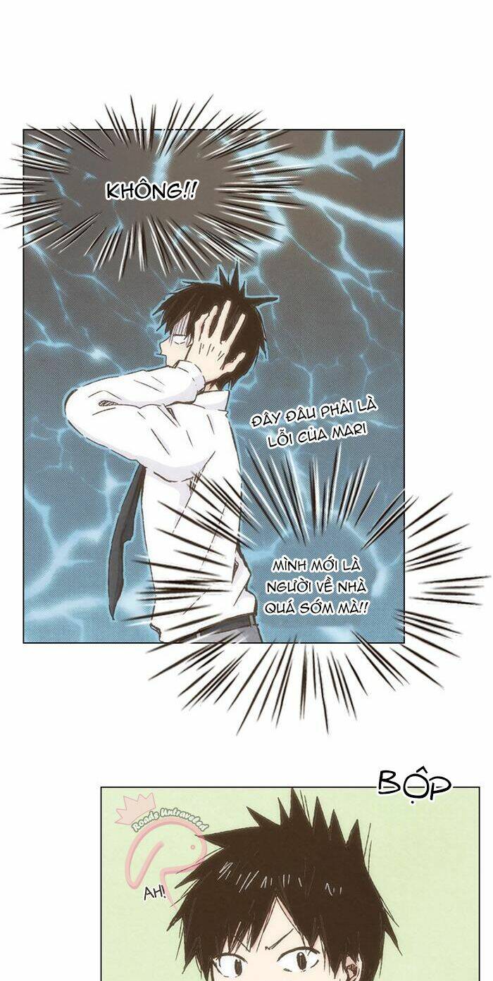 marry me! chapter 73 13