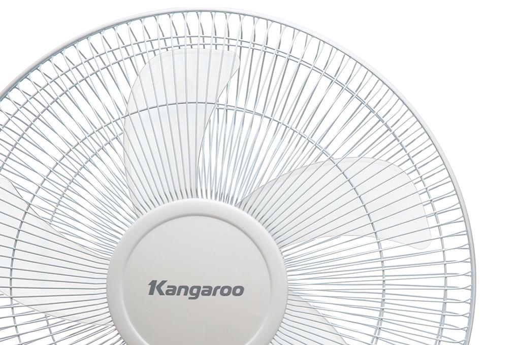 Quạt cây Kangaroo KG725 - Có điều khiển - Hàng Chính Hãng