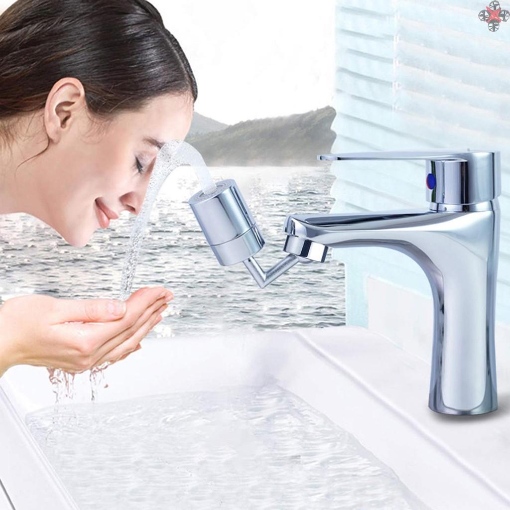 Đầu Nối Dài Vòi Nước Bồn Rửa Chén Tiện Lợi