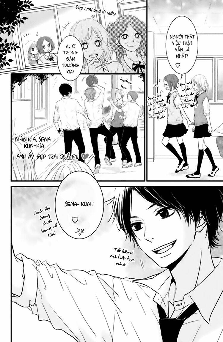 akuma de koi shiyou chapter 1 7