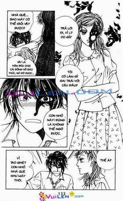 cô gái trung hoa chapter 2 133