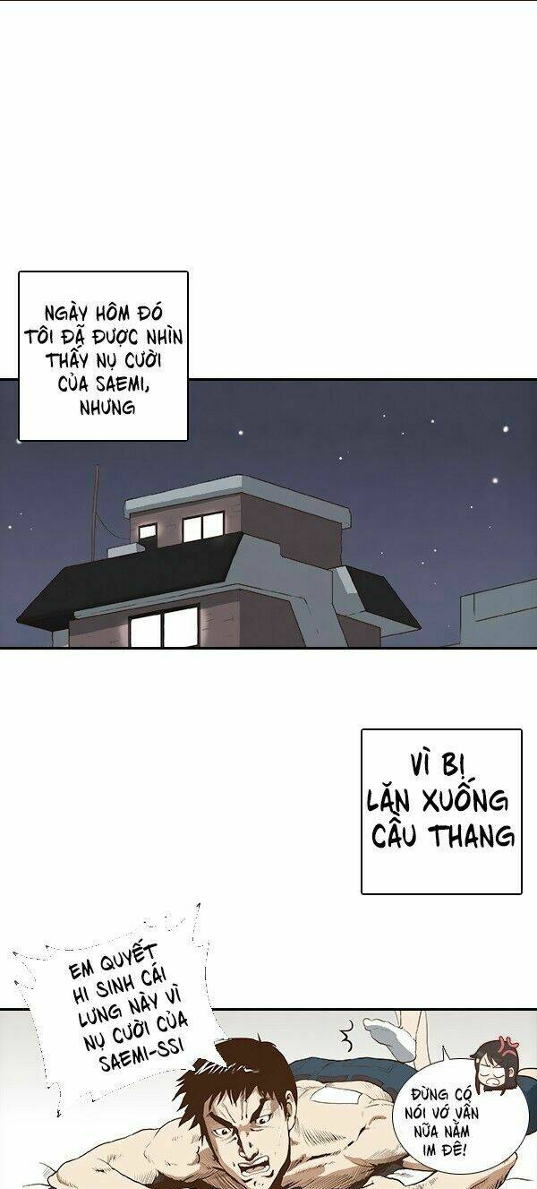 how to open a triangular riceball chapter 4 2