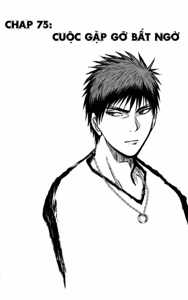 vua bóng rổ kuroko chapter 75 5