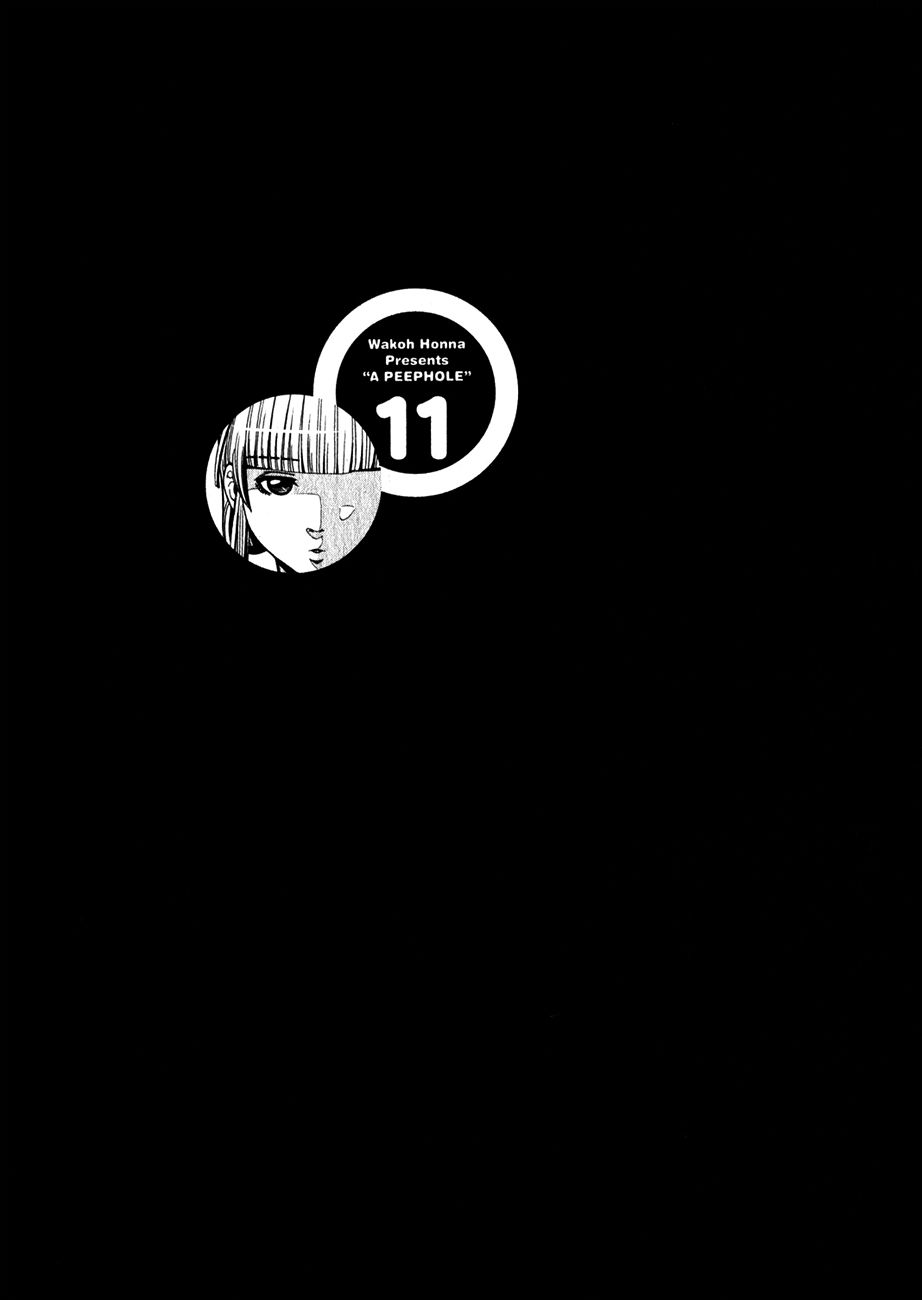 nozoki ana chapter 98 21