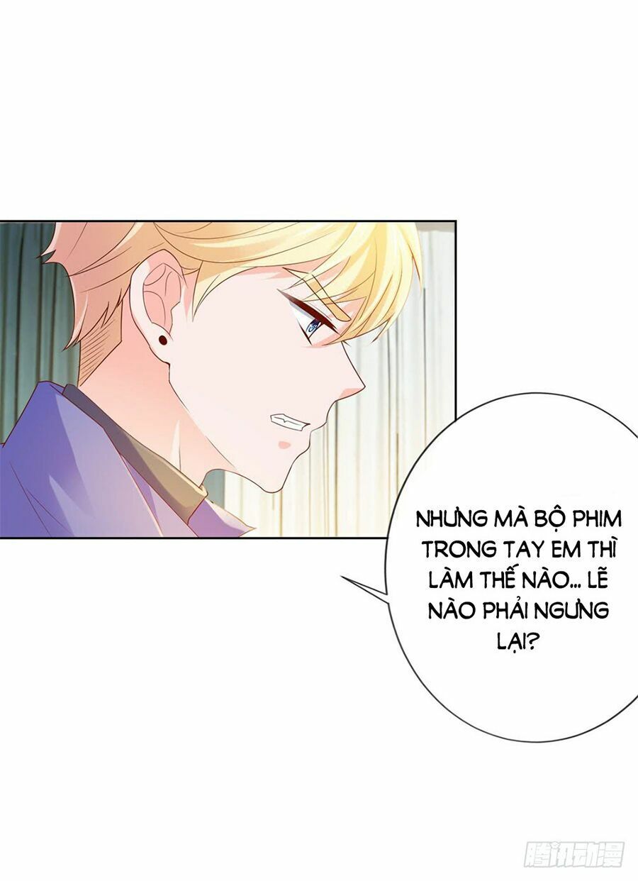 ẩn hôn 100%: chọc tức vợ yêu mua một tặng một chapter 59 34