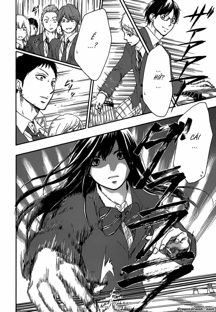 kono oto tomare! chapter 8 15