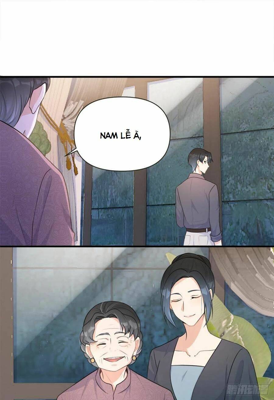 vẫn cứ nhớ em, nhớ em chapter 102 14