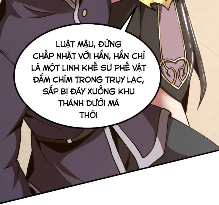 trảm linh thiếu nữ: ta khế ước tất cả đều là thượng cổ thần binh chapter 2 65