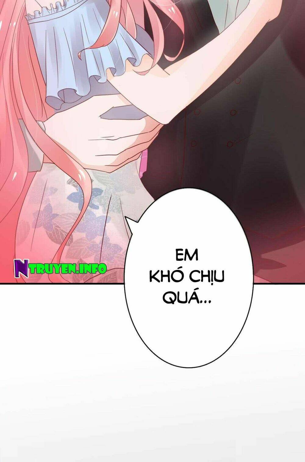 manh thê khó dỗ chapter 37 34