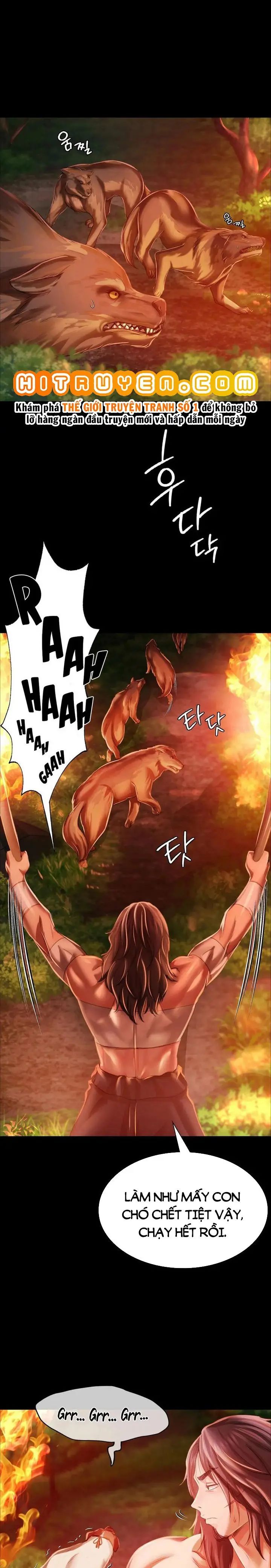 [18+] tiểu thư chapter 50 6