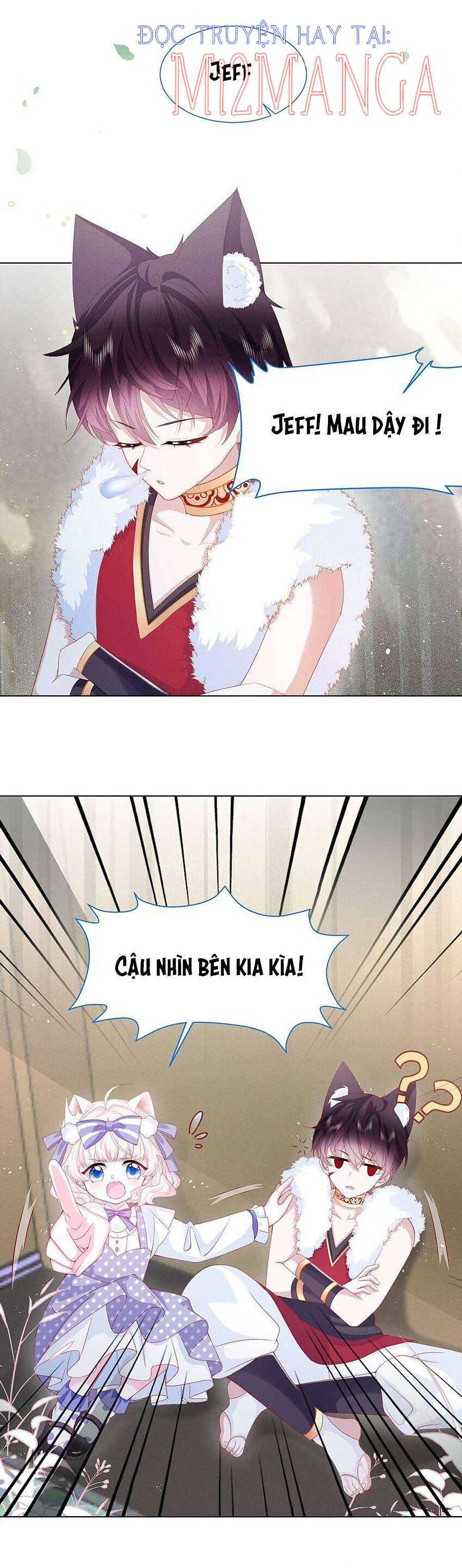 ninita yêu dấu chapter 37.2 1