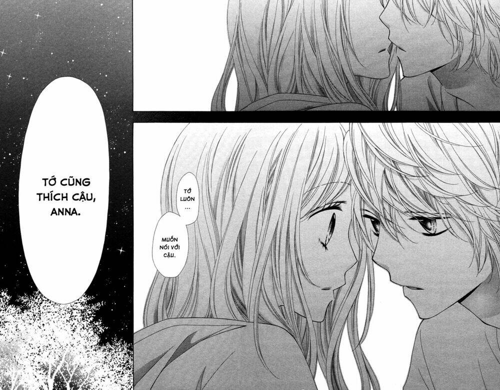 stardust wink chapter 34 34