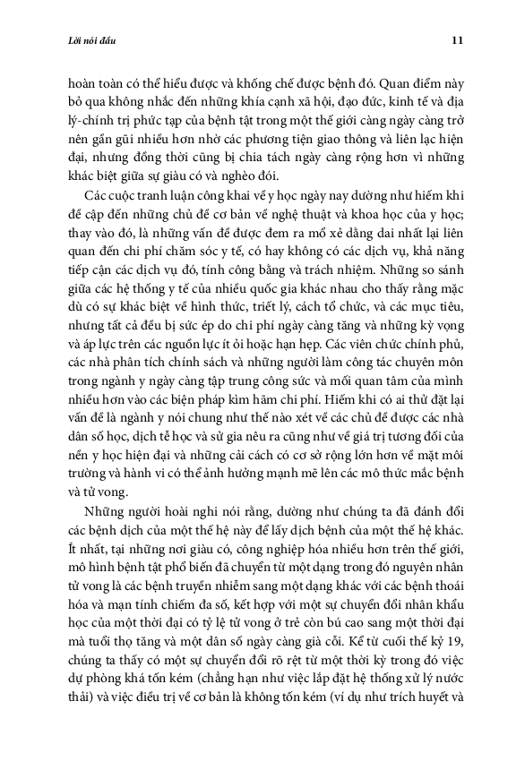 Lịch Sử Y Học
