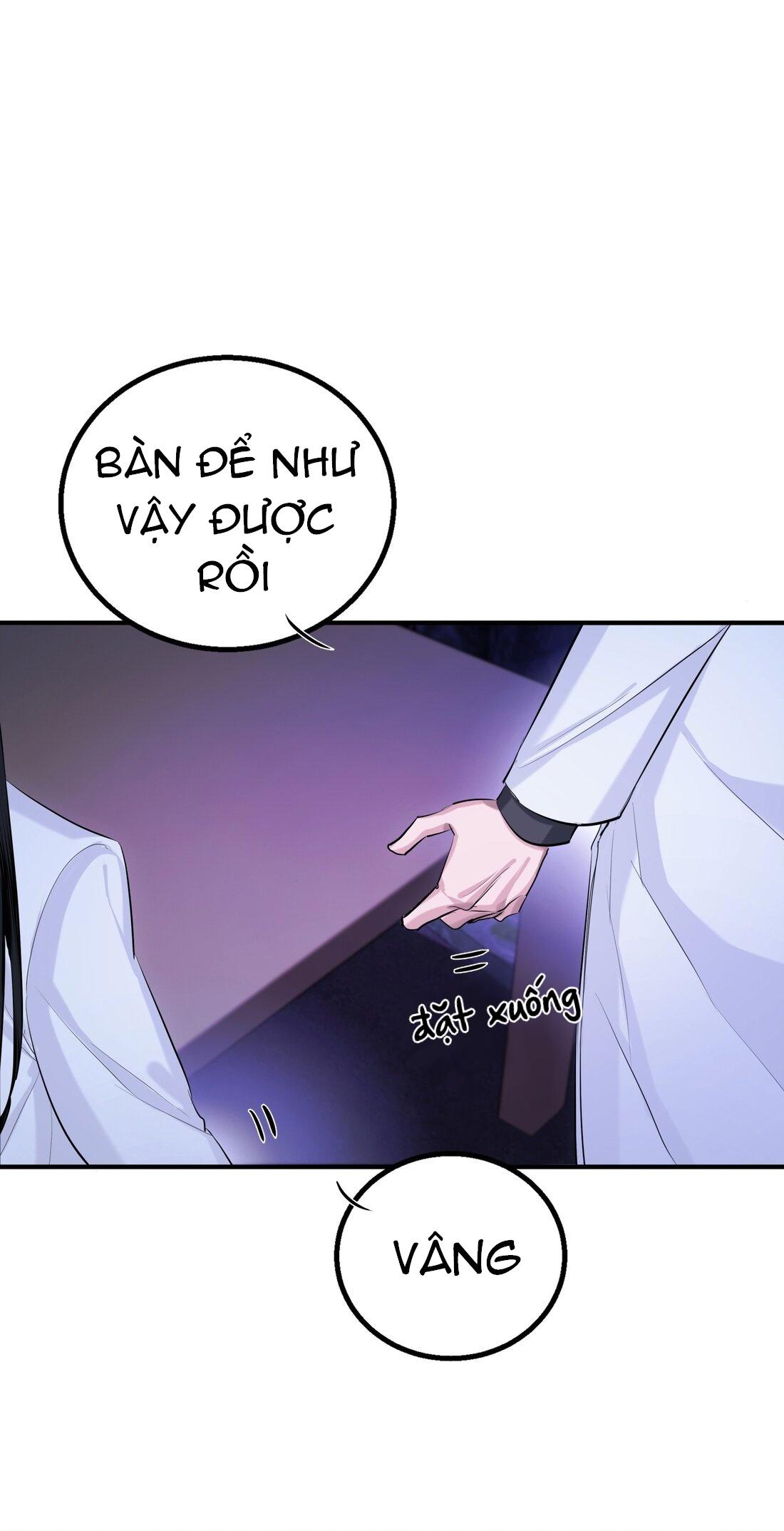 quan hệ xâm chiếm chapter 33 1