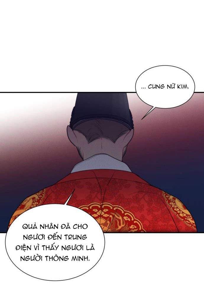 người tình của gwanghae chapter 46 19