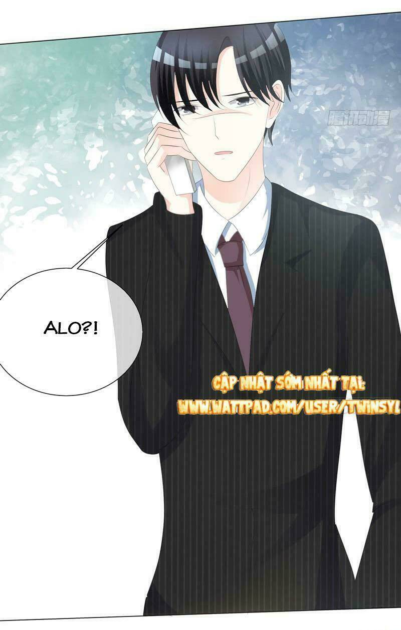 ái người tình xuất vu lam chapter 9 1