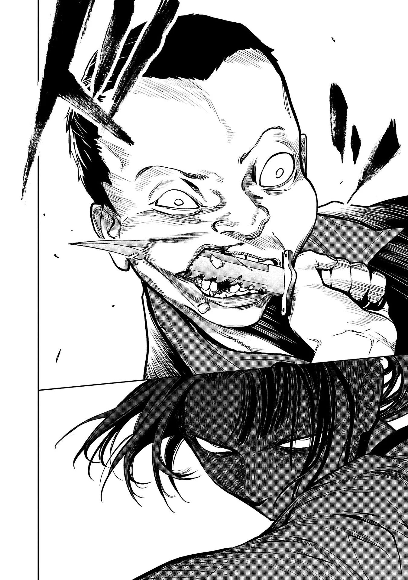 Vậy Để Tôi Giết Chúng Thay Cậu Nhé? chapter 38 14