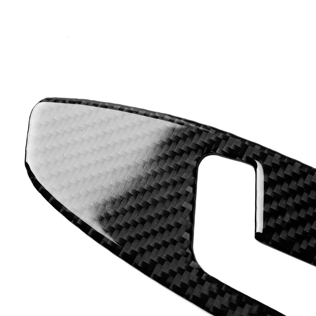 Carbon Fiber Seat Car Panel Seat