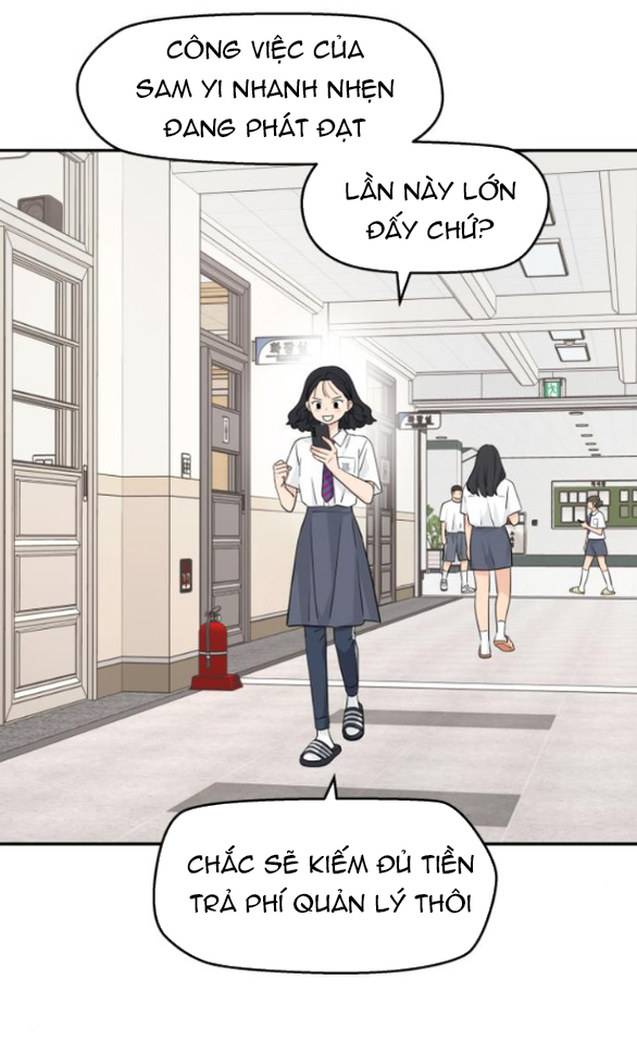 sam yi tái sinh chapter 28.2 15