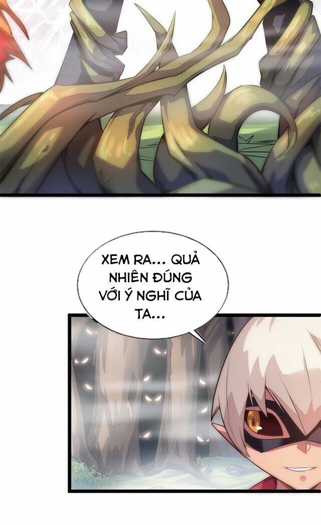 ma vương pháp tắc chapter 28 8