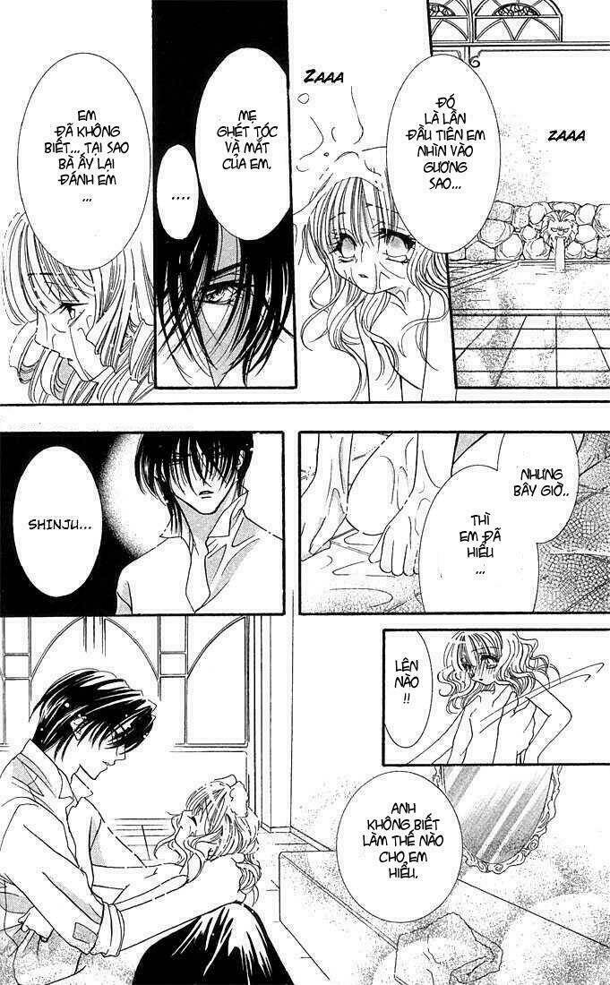 chàng thợ săn dâm đãng chapter 1 51