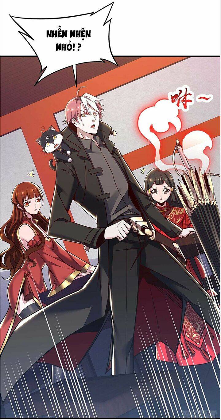 bất tử thần vương tu liên tục chapter 72 20