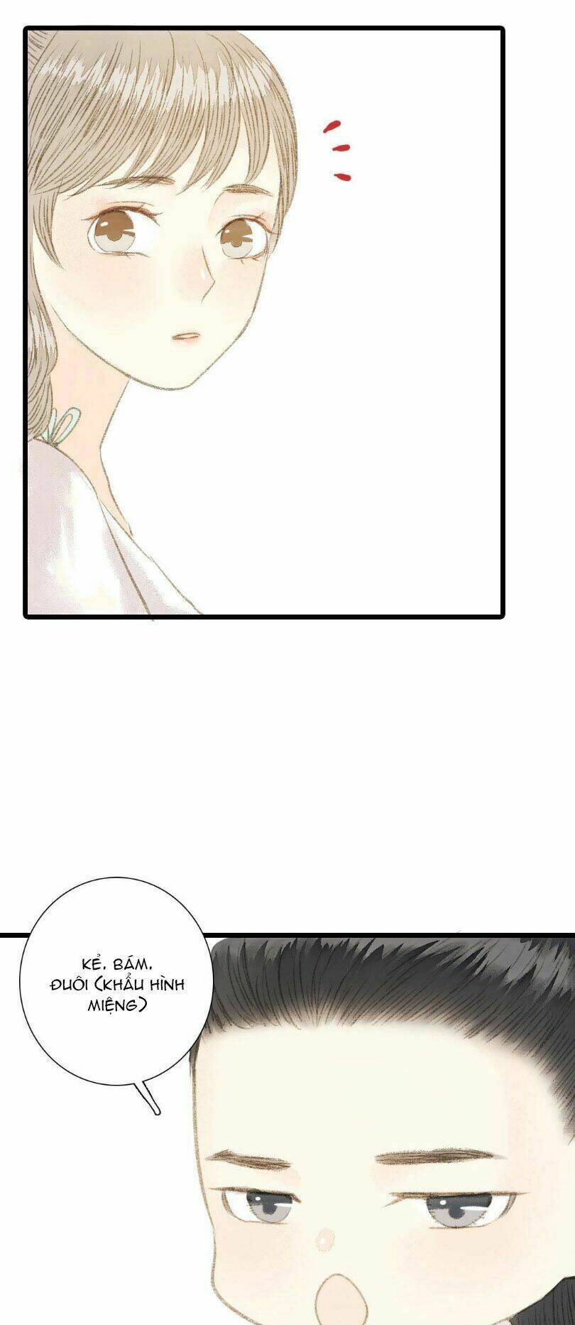 người biến thành ánh trăng chapter 12 19