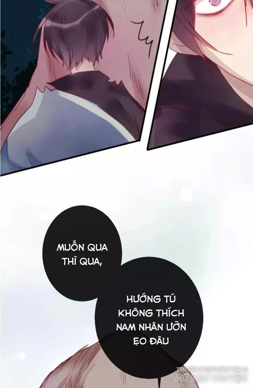 hồ minh chi hương chapter 8 46