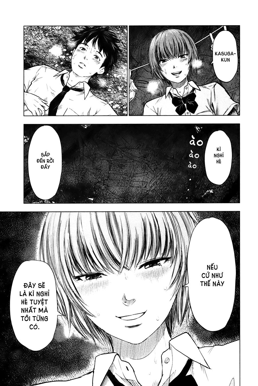 aku no hana chapter 23 24