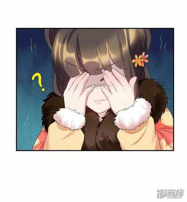 quả nhân có bệnh tên là tương tư chapter 88 11