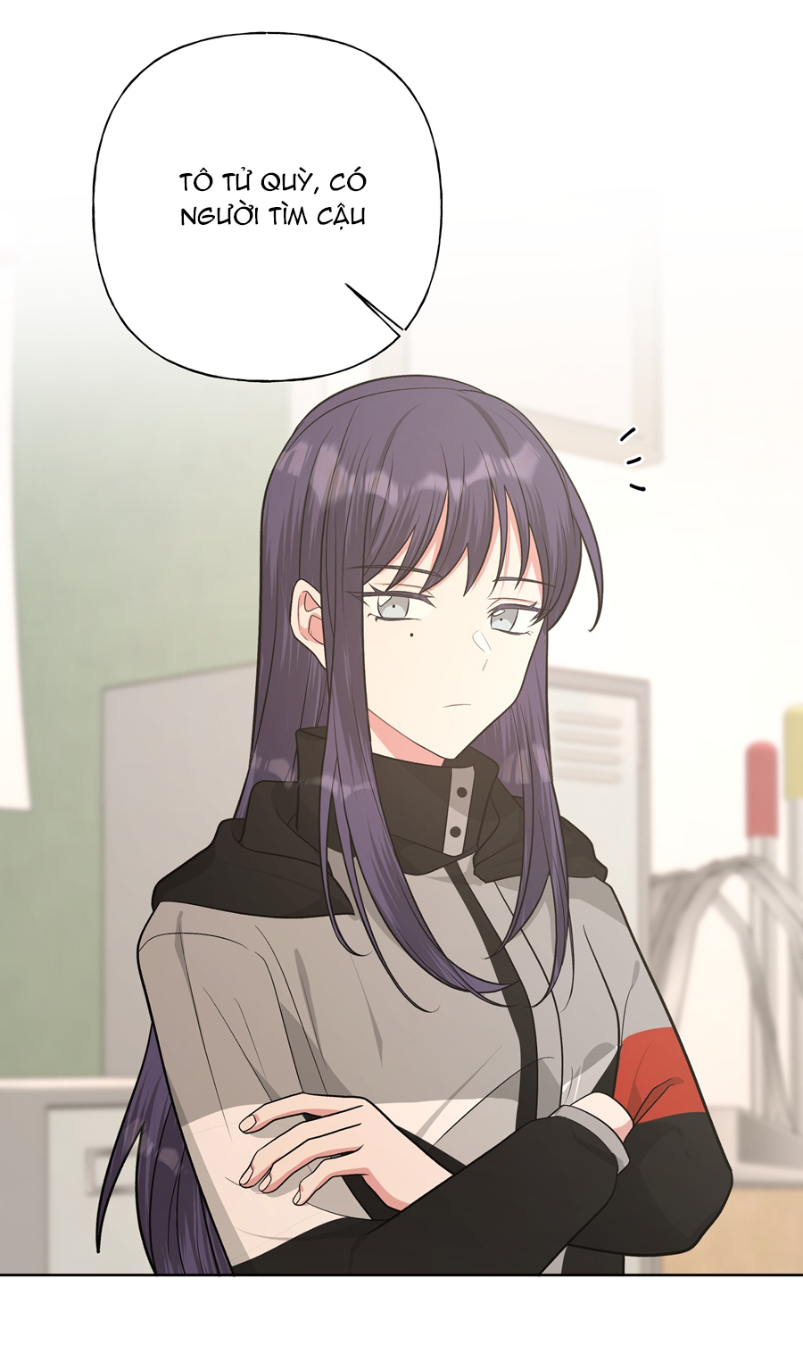 đừng nói yêu tôi (don't say you love me) chapter 52 29