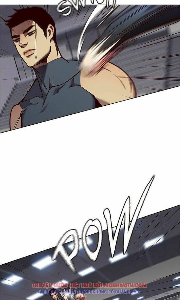 biến thân thành mèo chapter 79 76