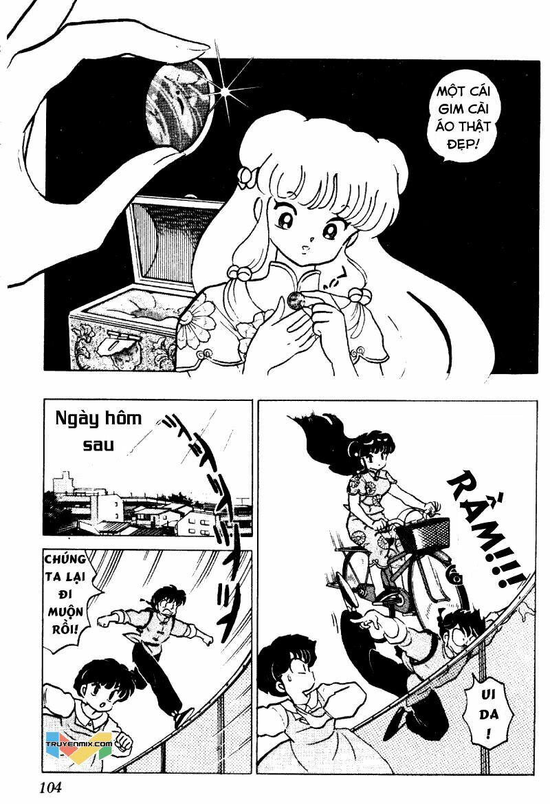 suối lời nguyền chapter 230 5